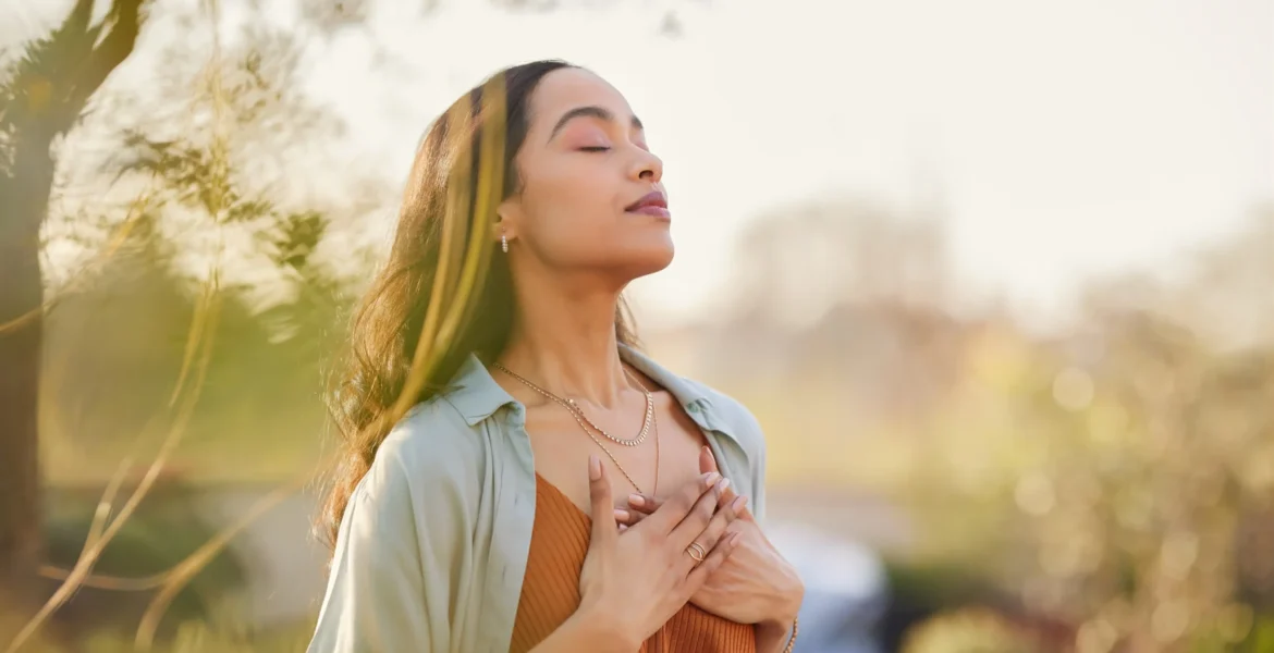 Cara Mengelola Stres dengan Napas yang Tepat